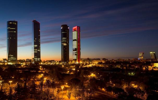 Madrid (6 empresas)