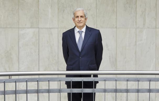 Carlos Manuel Tavares da Silva, CEO de Montepio. /Montepio
