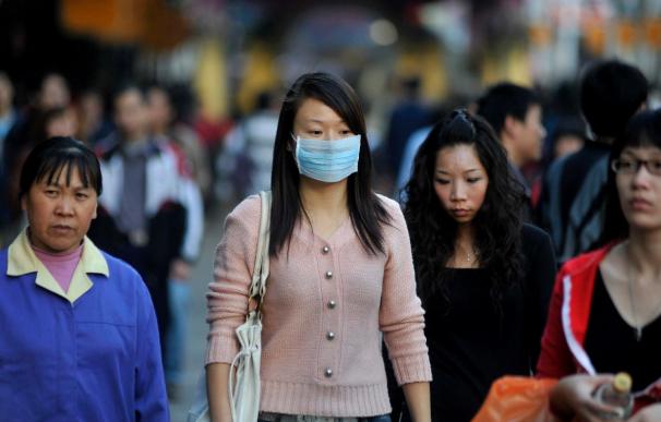 Fin de la alerta por virus H7N9 en algunas provincia del este de China