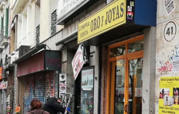Las casas de empeño sobre el 'incidente' de Tous: "Sus joyas no valen para fundir"