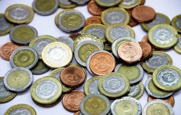 pesos argentinos. / Pixabae