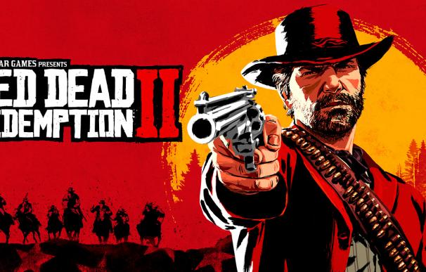 Read Dead Redemption 2 videojuego