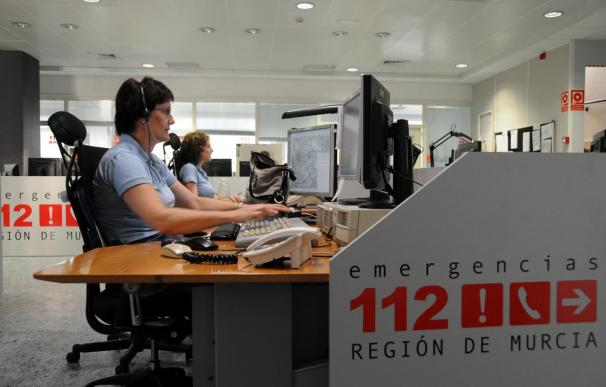 El servicio de emergencias '1-1-2' Región de Murcia obtiene un notable alto entre los ciudadanos