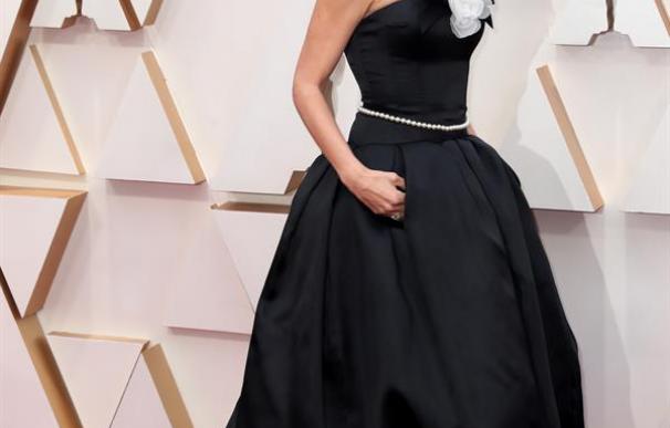 Penélope Cruz deslumbra en los Oscar