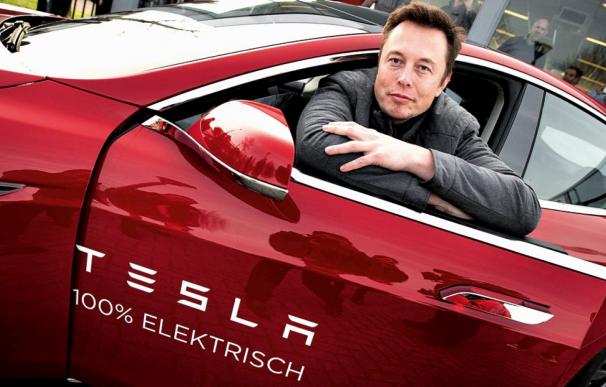 La rotación de directivos de Tesla es una de las más altas de la industria