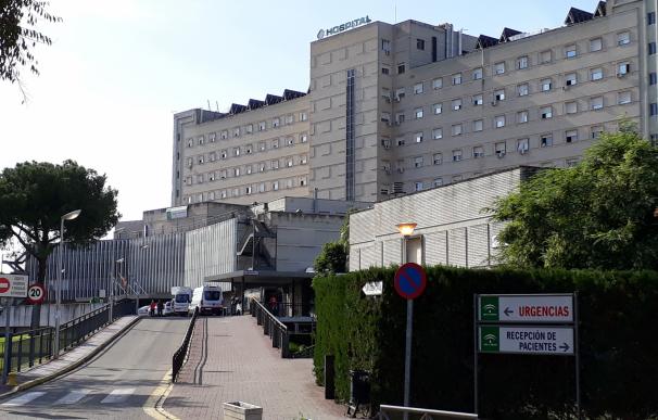 El SAS licita la reforma de las urgencias del Hospital de Valme