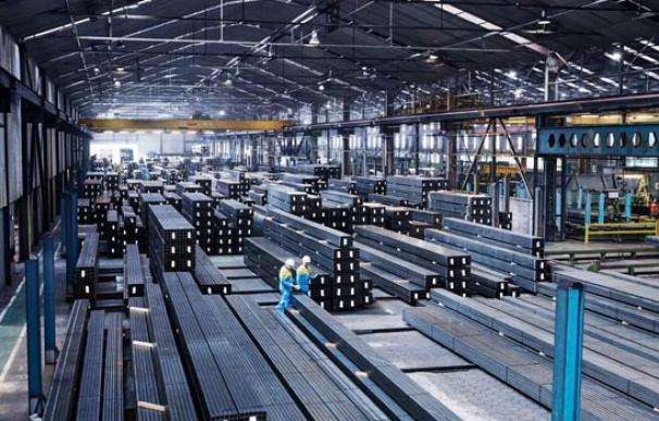 Tata Steel está especializada en la transformación de productos de acero para la industria automotriz. /L.I.