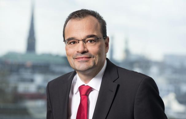 Markus Tacke, nuevo consejero delegado de Siemens Gamesa