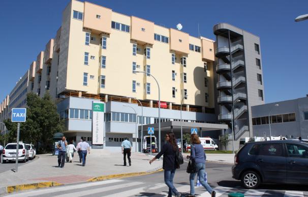 Hospital Virgen de la Victoria Málaga (Hospital Clínico)