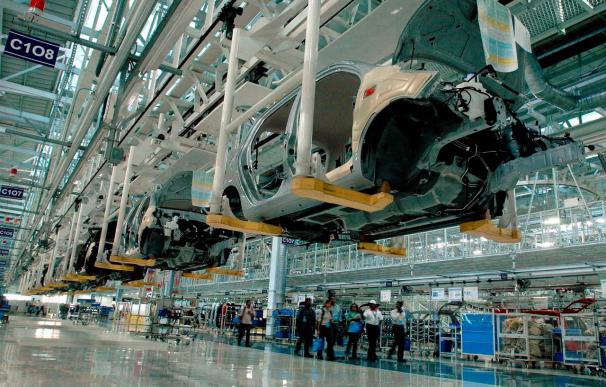 Hyundai anuncia su estrategia de motores eficientes