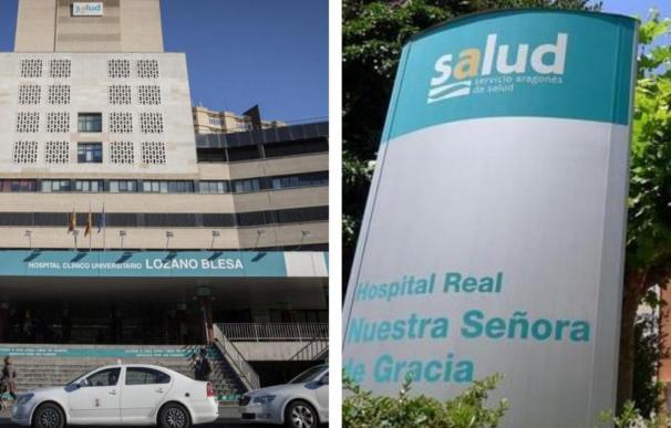 Hospital Clínico Zaragoza