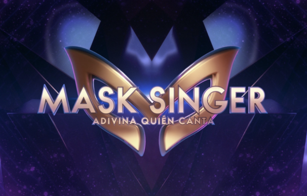 Mask Singer logo