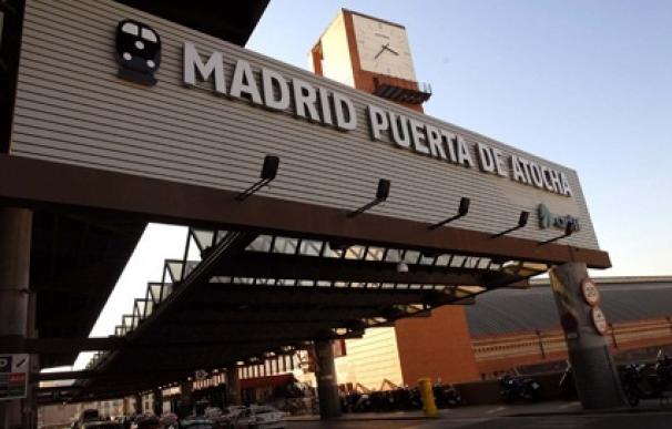 Los aseos de la estación de Madrid-Puerta de Atocha pasarán a ser de pago