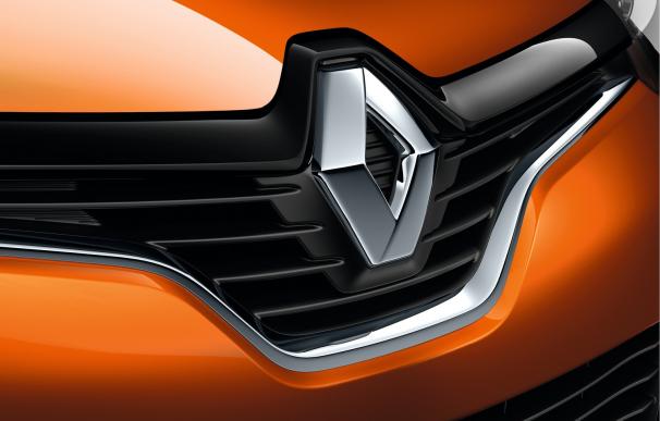 Renault logotipo