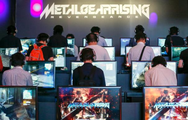 España aterriza en Tokio para seducir al mercado japonés de los videojuegos