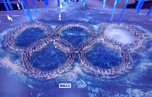 Juegos Olímpicos PyeongChang 2018