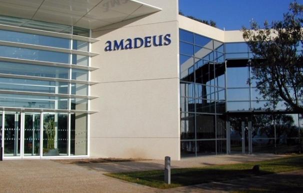 Air France-KLM vende el 1 por ciento de Amadeus por 127 millones