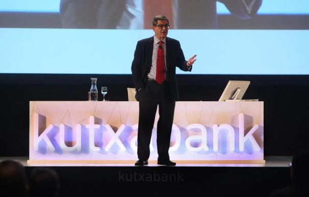 Kutxabank lanza su nueva Banca móvil