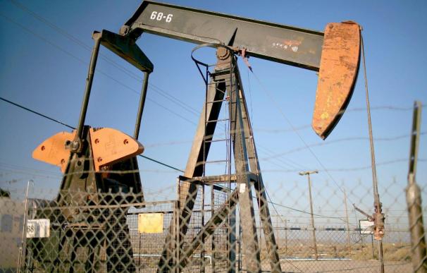 El barril OPEP se encarece un 0,27 por ciento, hasta los 106,4 dólares