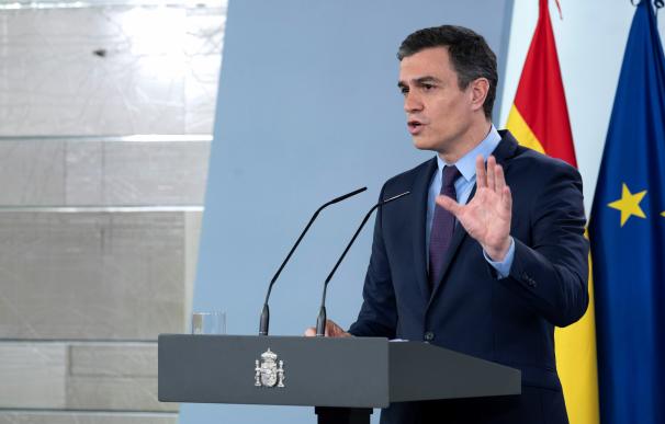 Sánchez divide al Gobierno al levantar la hibernación económica sin aval técnico
