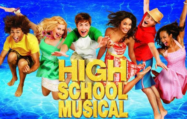 High School Musical./ EP