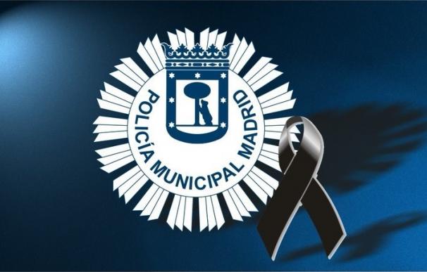 Muere el segundo policía municipal de Madrid por Covid tras agravarse su enfermedad previa