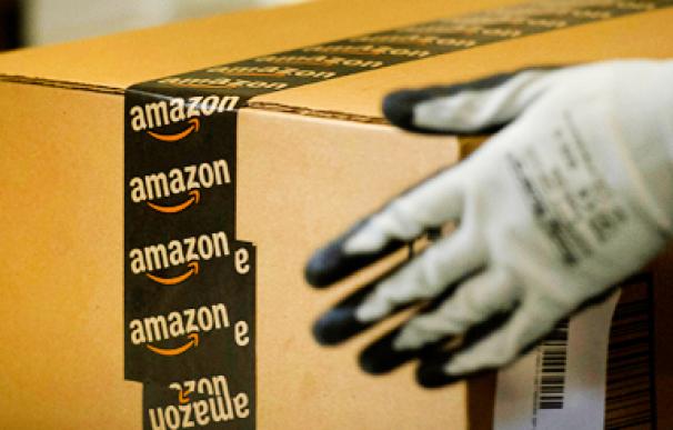 Motín en Amazon: "No son envíos de primera necesidad"
