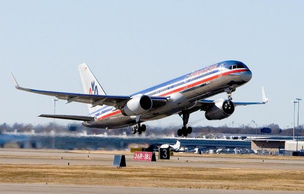 Something mAAgic y American Airlines regalan vacaciones a 37 familias con niños enfermos