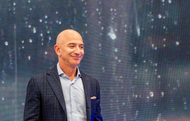 Amazon pulveriza su cifra de ingresos... pero el beneficio se hunde en casi un 30%