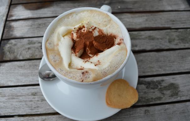 El virus que ataca al desayuno: cacao y café sufren en bolsa por efecto del coronavirus