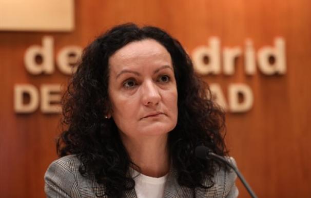 Dimite la directora general de Salud de la Comunidad de Madrid. / EP