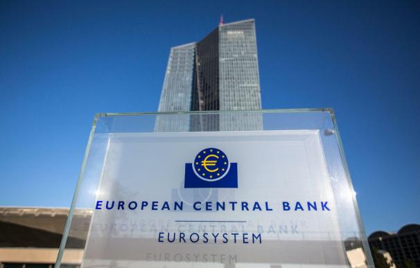 El BCE anuncia las medidas para combatir los efectos del coronavirus sobre las economías del euro.