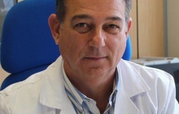 El doctor Javier Marco, sexta víctima mortal entre los sanitarios de Valencia. /Comv.es