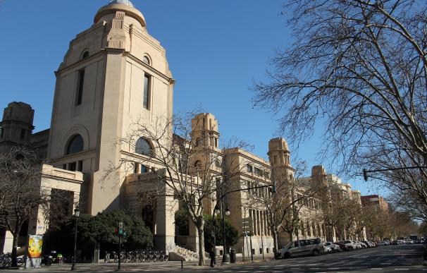 Rectorado de la Universitat de València