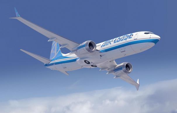 ALC compra 75 aviones del 737 MAX a Boeing, valorados en más de 5.880 millones