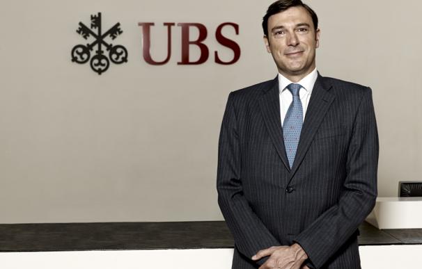 Roberto Scholtes Ruiz, director de Estrategia de UBS en España