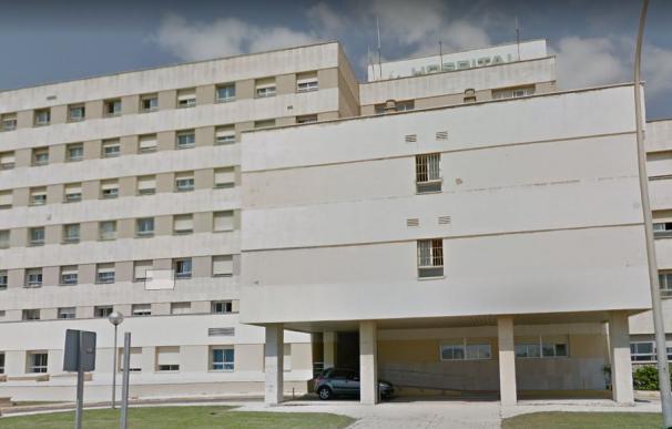 Hospital Algeciras