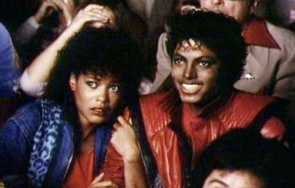 Michael Jackson hizo de sus videoclips un acontecimiento