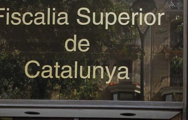 Fiscalía Superior de Cataluña