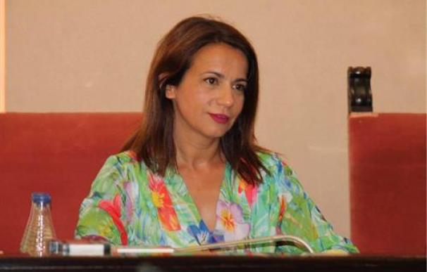 Silvia Calzón, nueva secretaria de Estado de Sanidad