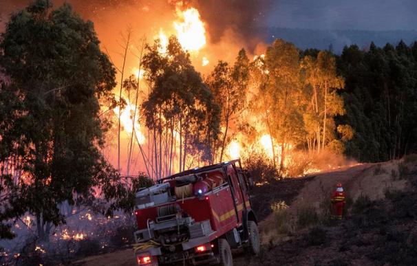 incendio Huelva