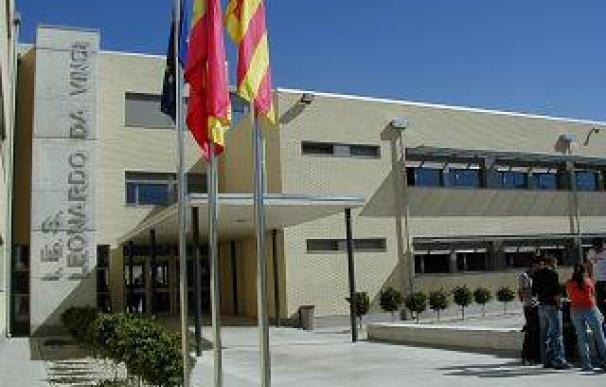 Instituto Leonardo da Vinci de Alicante