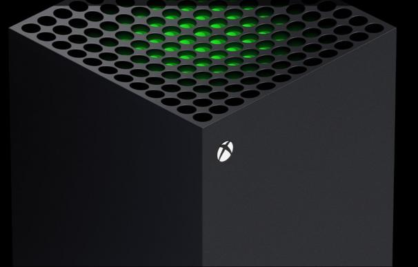Xbox Series X Xbox Series X (Foto de ARCHIVO) 24/7/2020