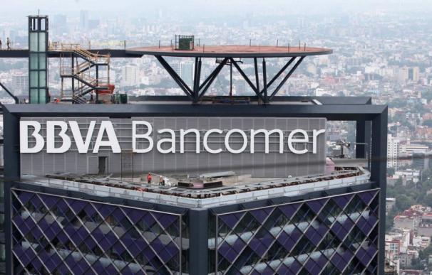 BBVA Bancomer México