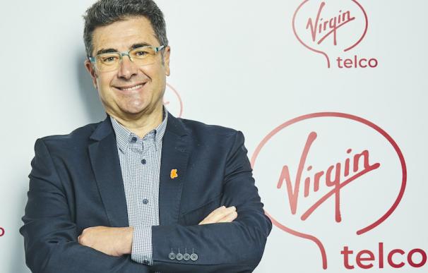 Euskaltel enfría una venta tras la OPA de Másmóvil y busca apretar con Virgin.
