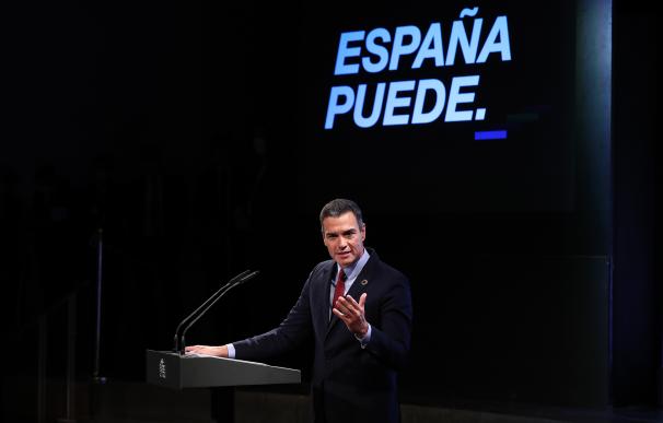 El Gobierno de España confía en poder sortear la crisis sin recortes.
