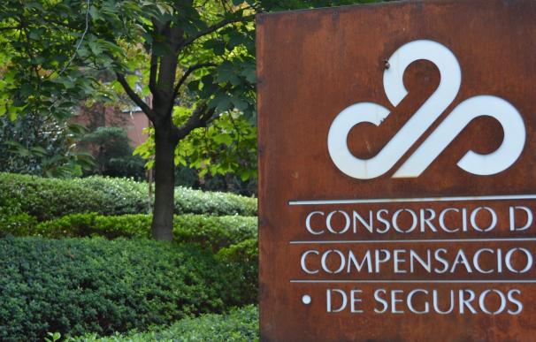 Consorcio de Compensación de Seguros (CCS).