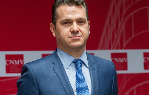 Rodrigo Buenaventura es el actual director general de mercados