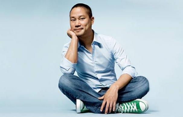 Muere a los 46 años Tony Hsieh, gurú del comercio online y exjefe de Zappos.