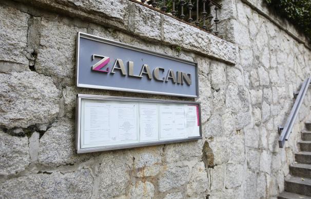 Restaurante Zalacaín